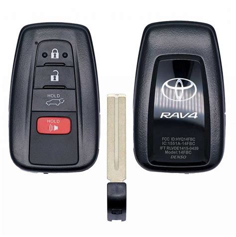 Using the key fob to remote start a Remote Connect equipped Toyota Press the LOCK button on the remote. . 2021 rav4 remote start